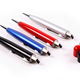 Illustration for article titled Digix Ballpoint Pen has 1GB Flash Memory